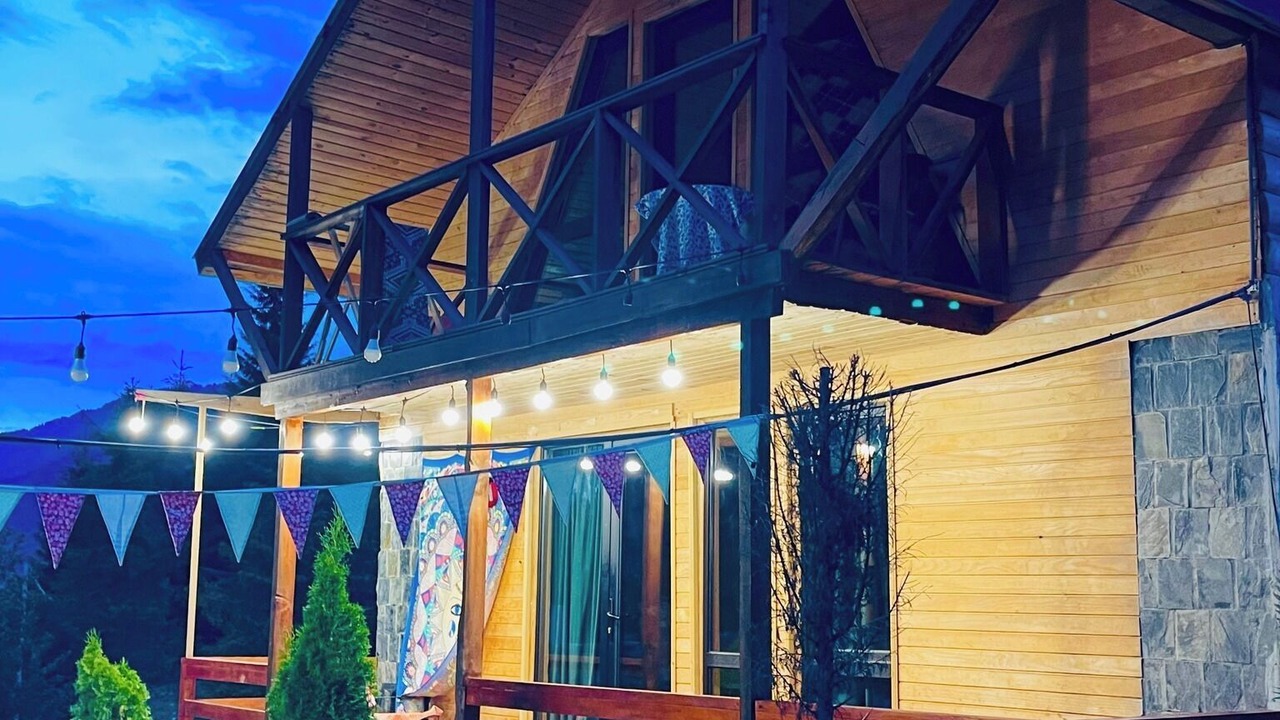 Photo of Outdoor in Bagvdanari