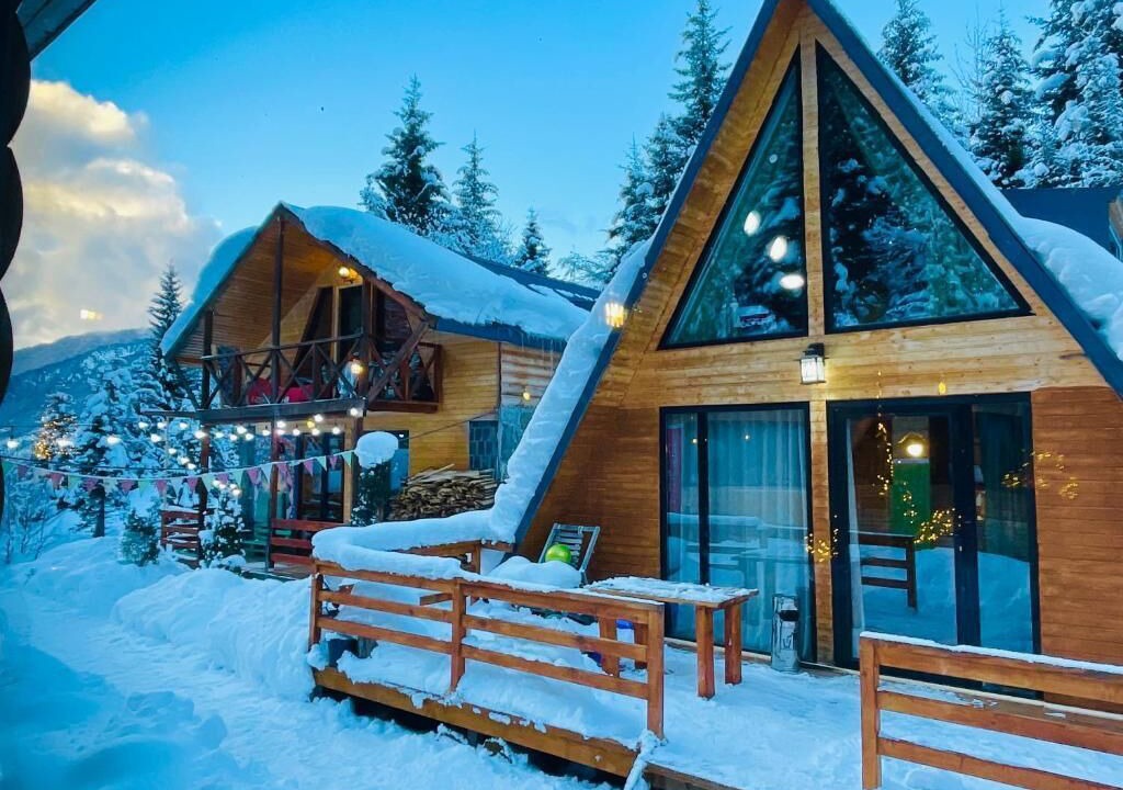 Photo of Outdoor in Bagvdanari