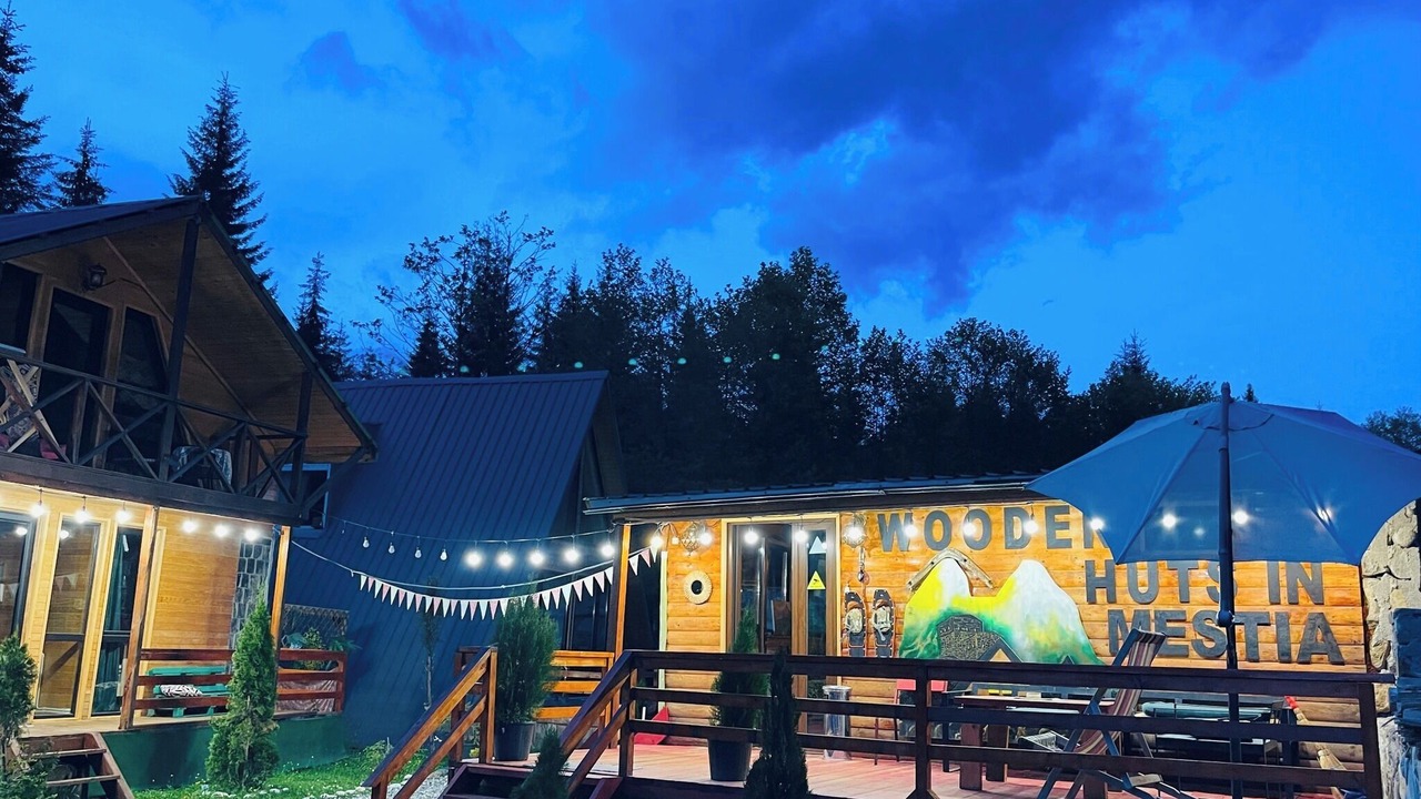 Photo of Outdoor in Bagvdanari