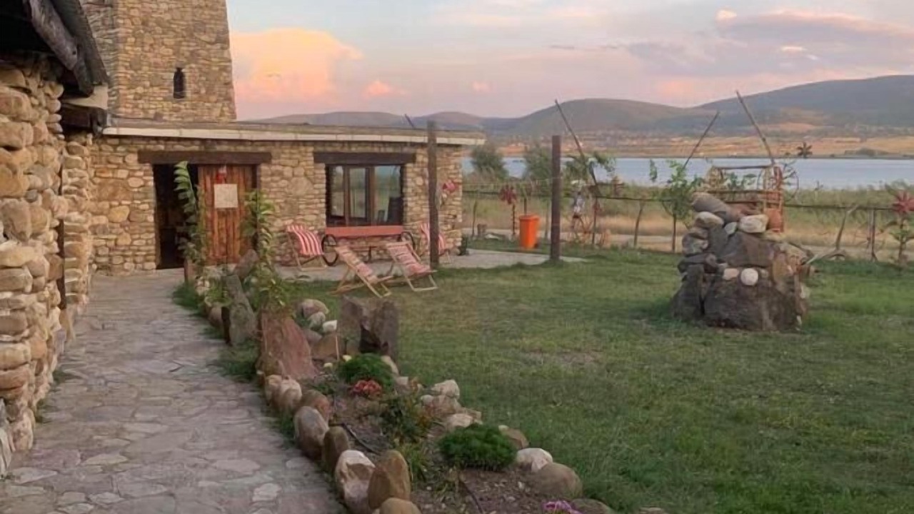 Photo of Outdoor in Tsilkani