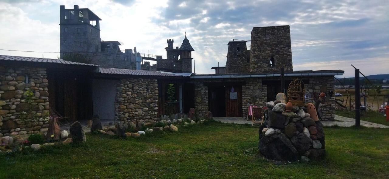 Photo of Outdoor in Tsilkani