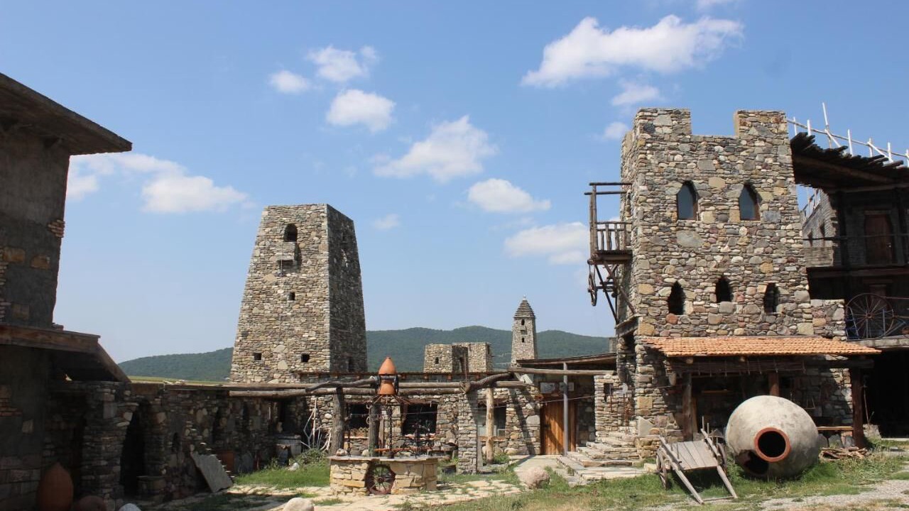 Photo of Outdoor in Tsilkani
