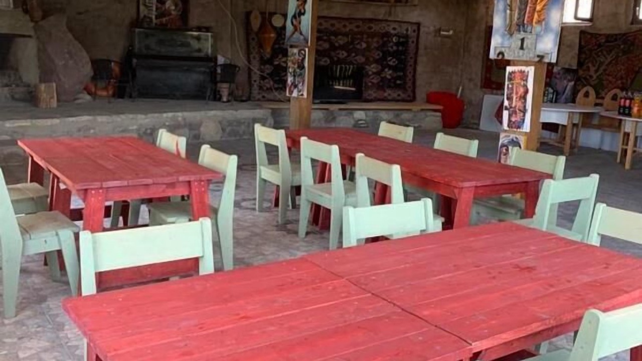 Photo of Others in Tsilkani