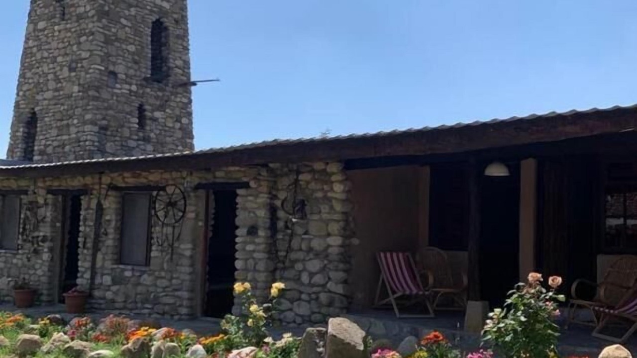 Photo of Outdoor in Tsilkani