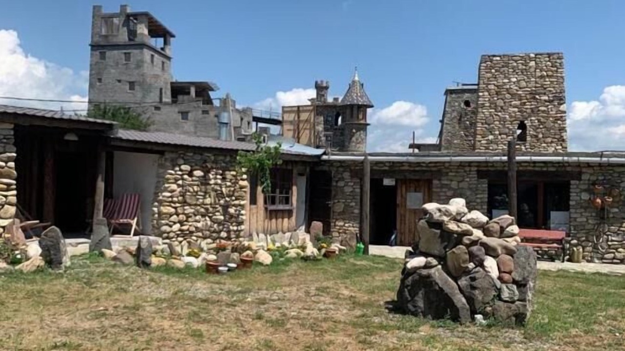 Photo of Outdoor in Tsilkani
