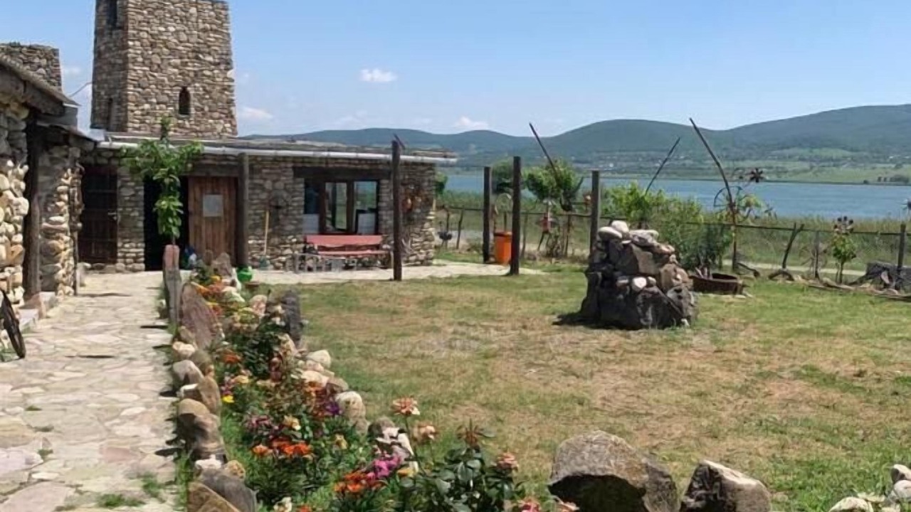 Photo of Outdoor in Tsilkani