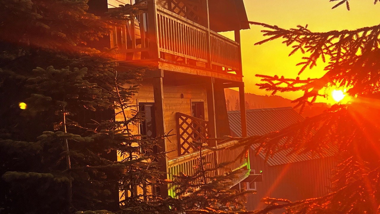 Photo of Outdoor in Bakhmaro