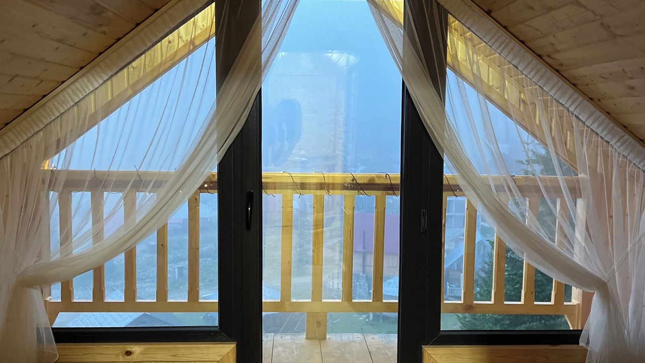 Photo of Patio Balcony in Bakhmaro