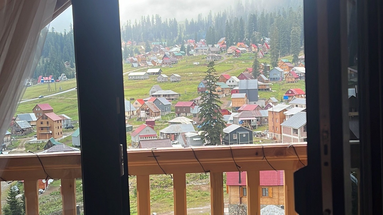 Photo of Patio Balcony in Bakhmaro