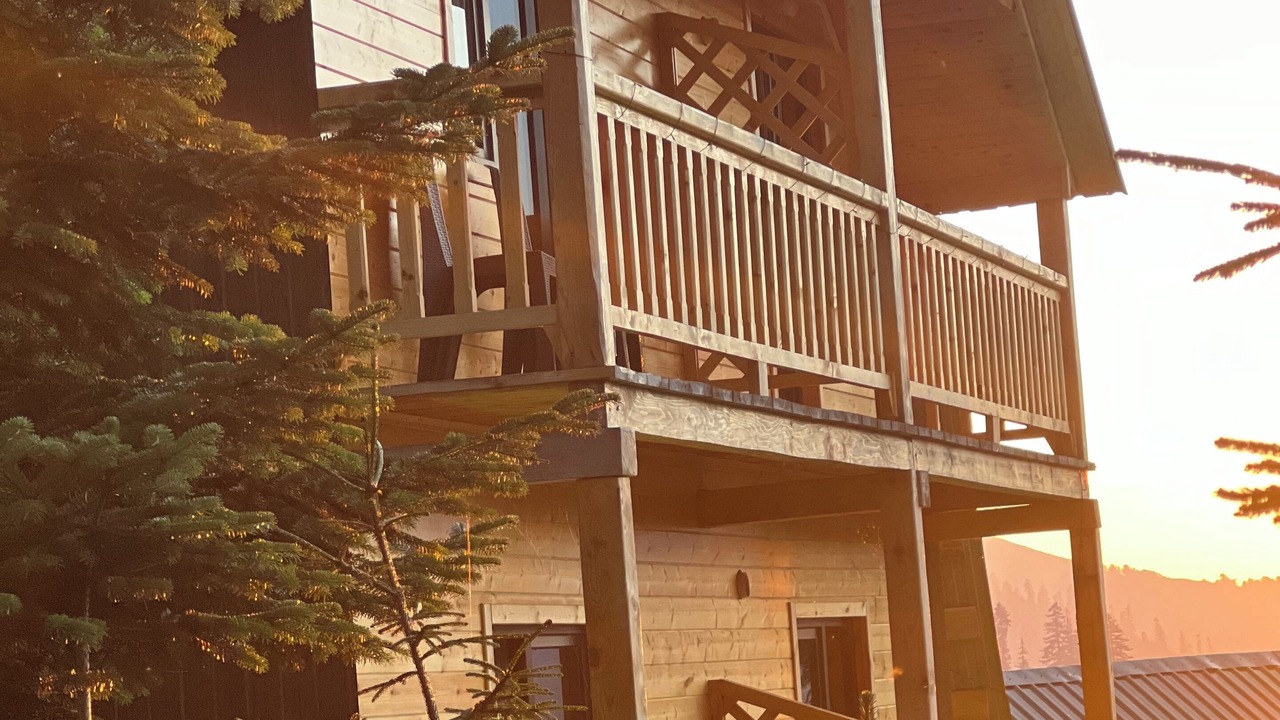 Photo of Outdoor in Bakhmaro