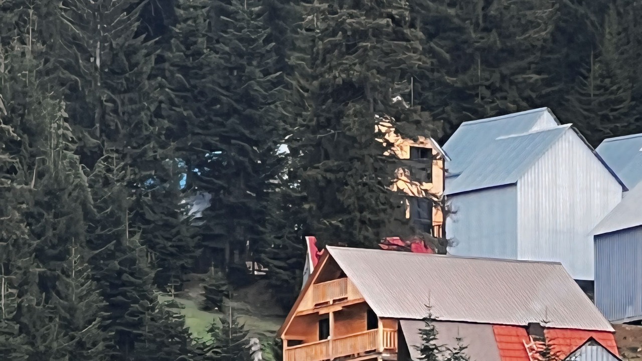Photo of Outdoor in Bakhmaro