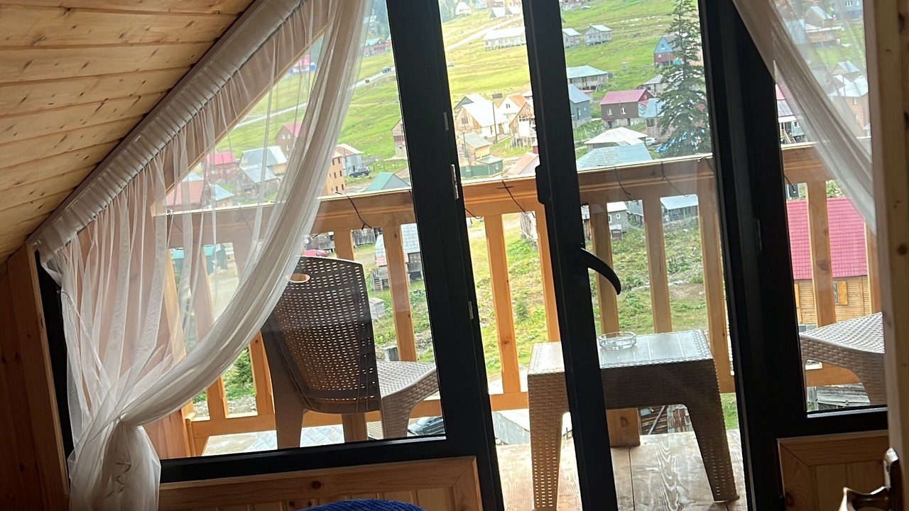 Photo of Patio Balcony in Bakhmaro