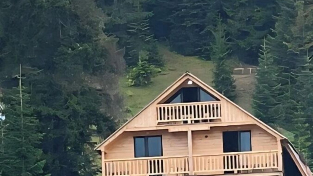 Photo of Outdoor in Bakhmaro