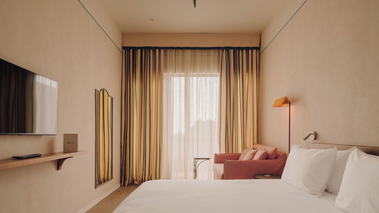Photo of Bedroom in Kvareli