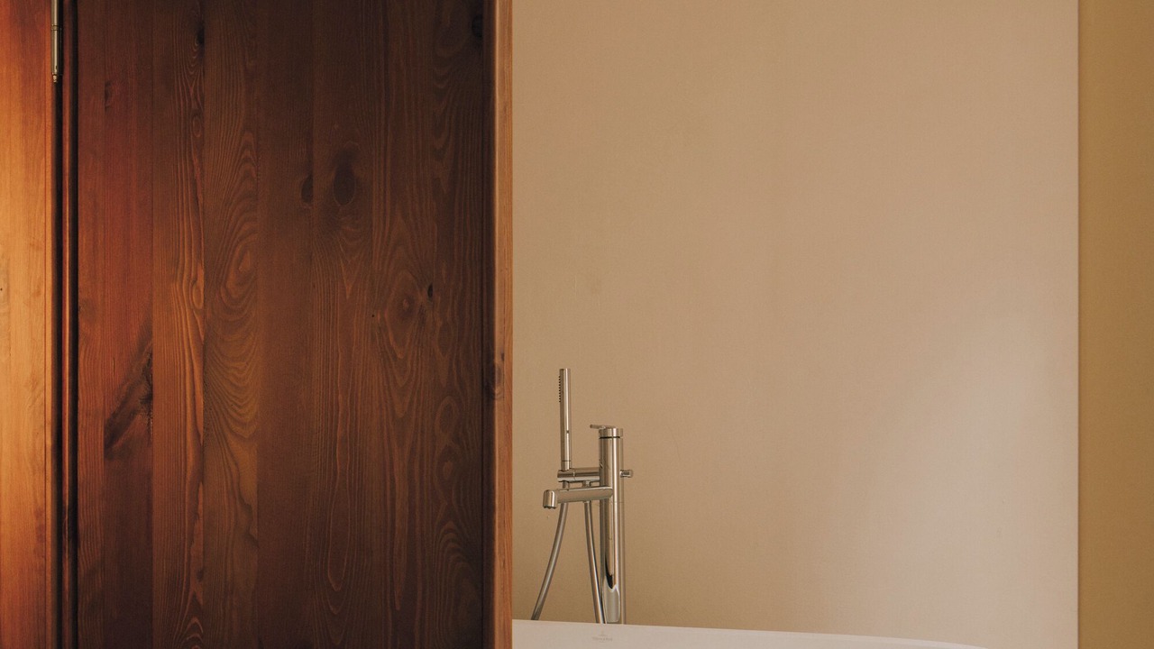 Photo of Bedroom in Kvareli