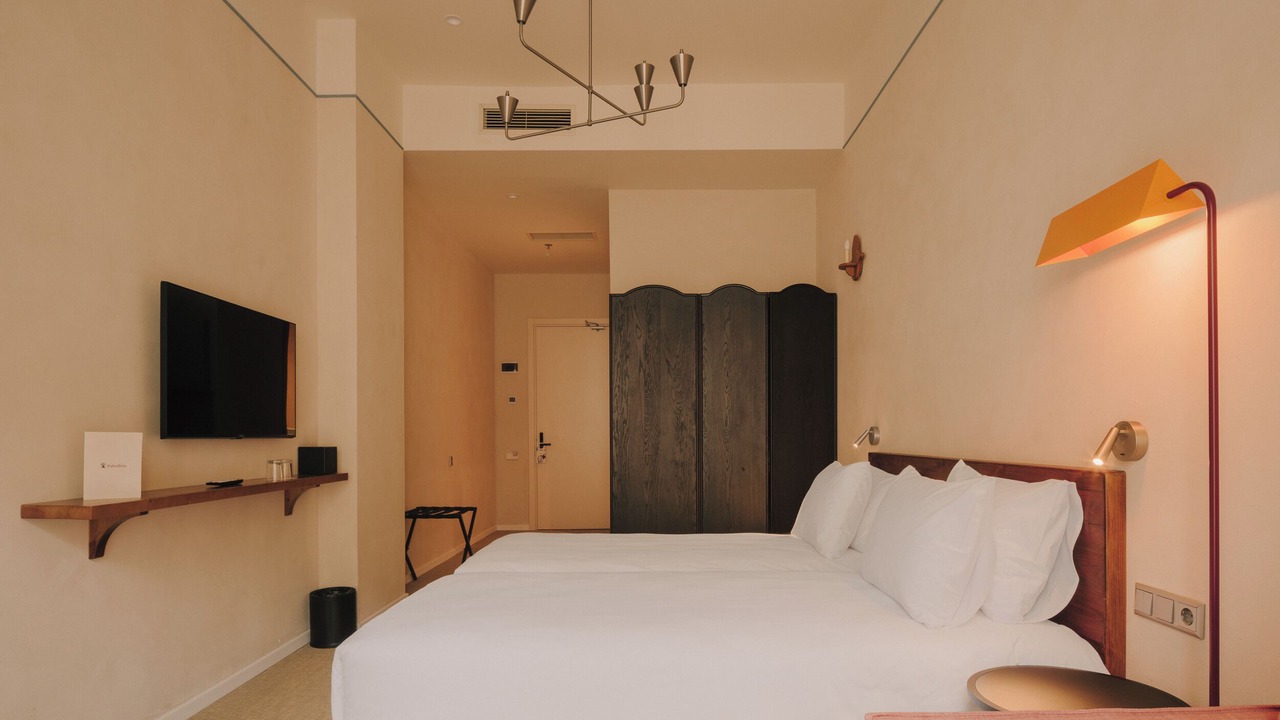 Photo of Bedroom in Kvareli