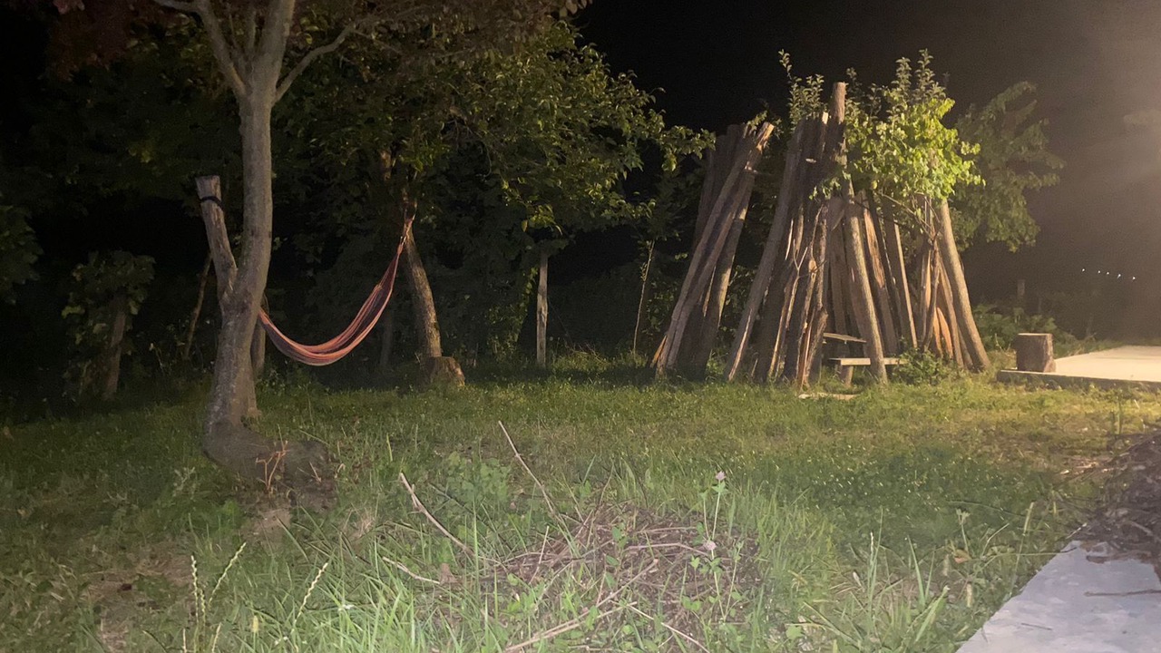 Photo of Outdoor in Ambrolauri
