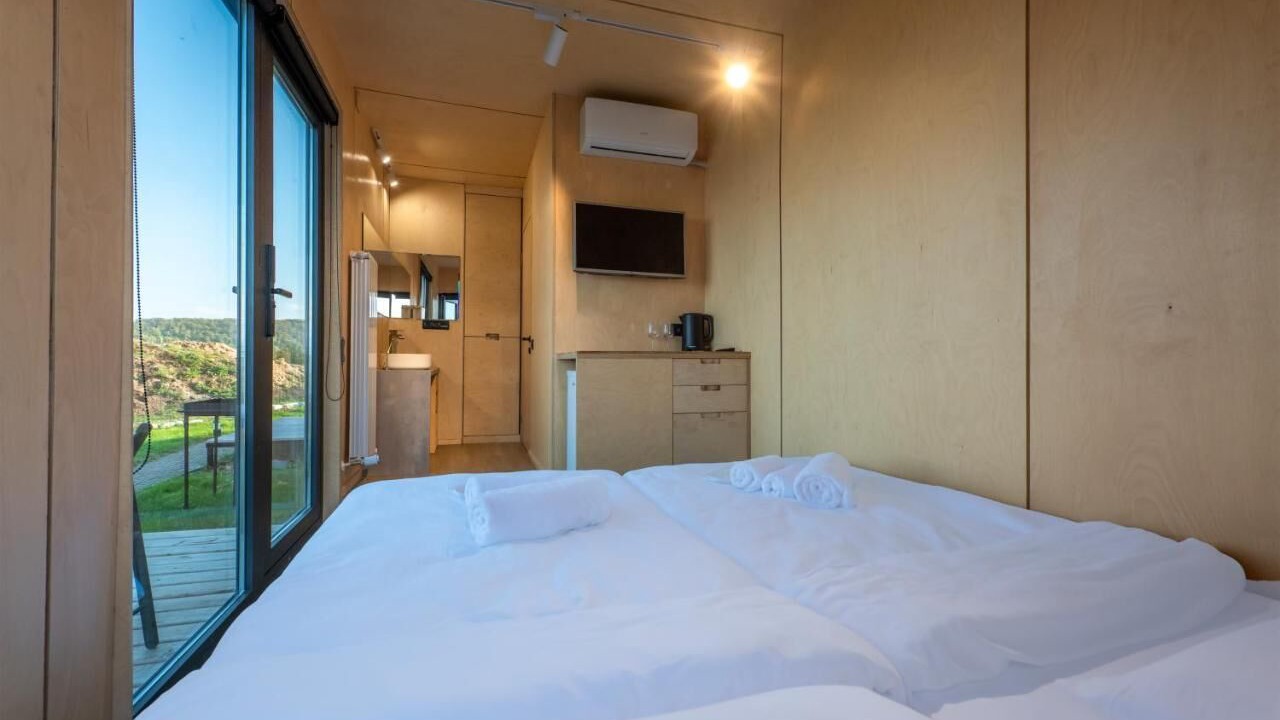 Photo of Bedroom in Telavi