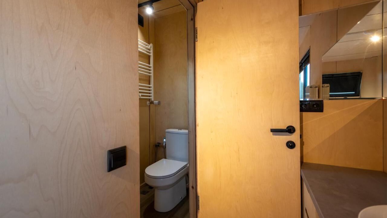 Photo of Bathroom in Telavi