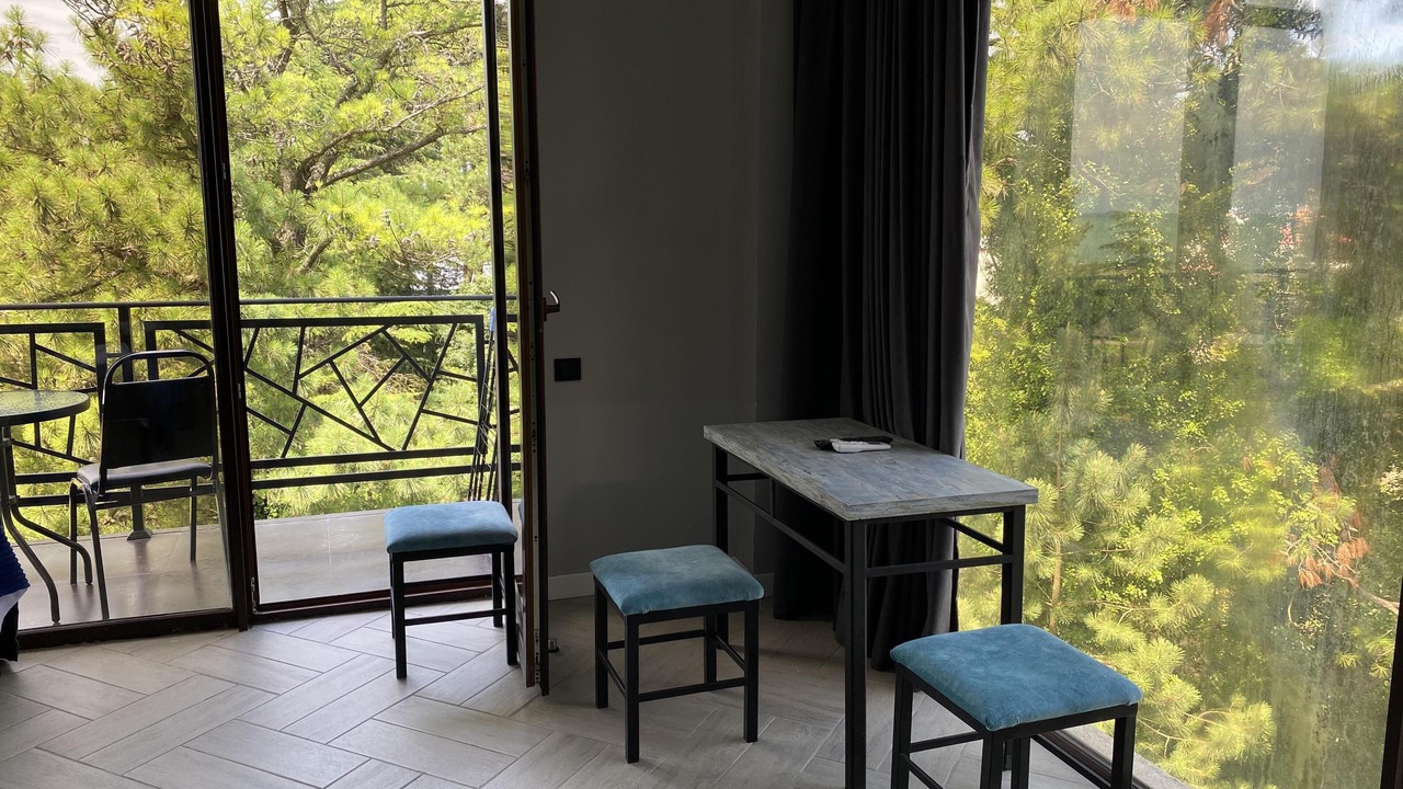 Photo of Bedroom in Kobuleti