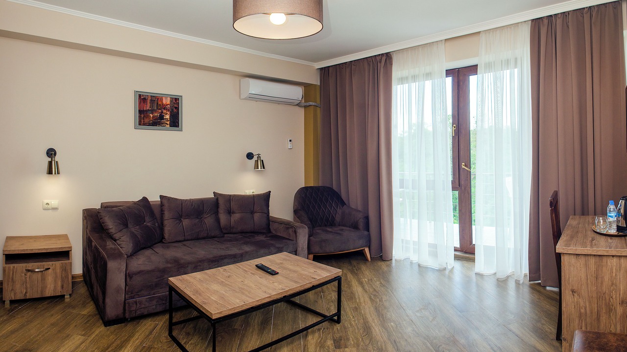 Photo of Patio Balcony in Shekhvetili
