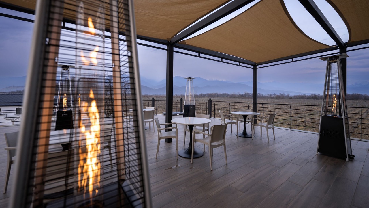 Photo of Outdoor in Kvareli