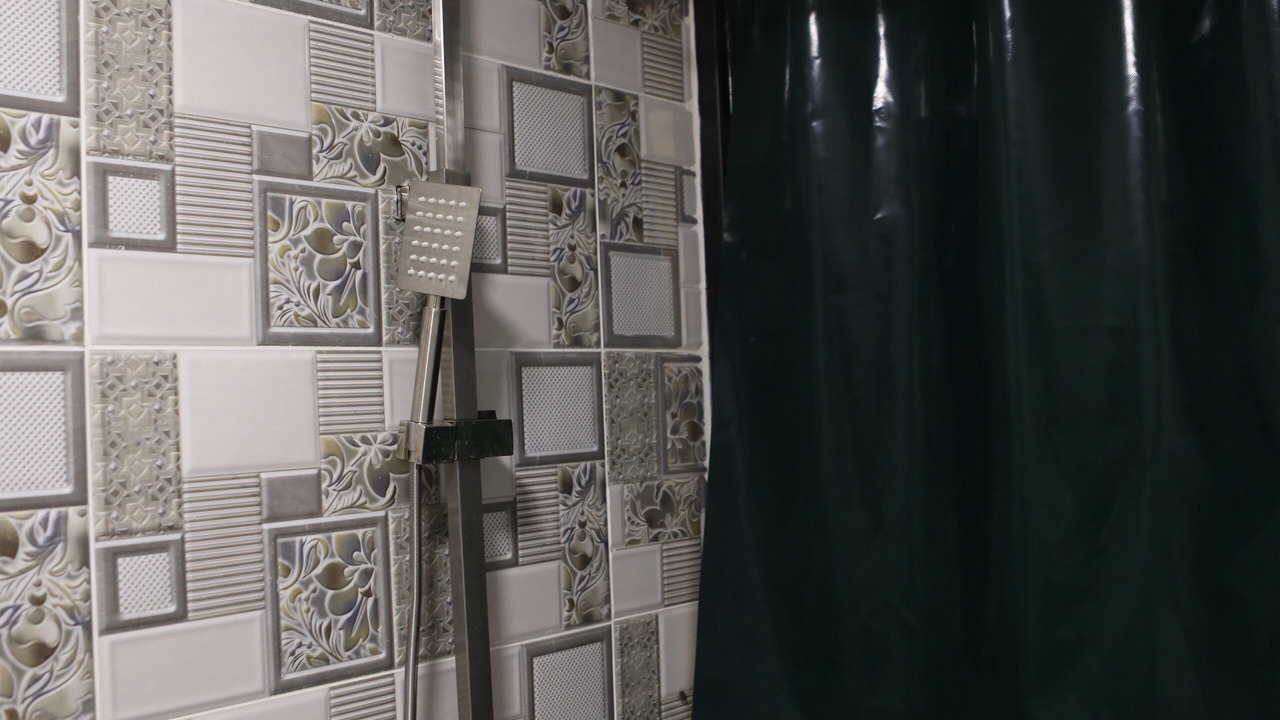 Photo of Bathroom in Tsqaltubo