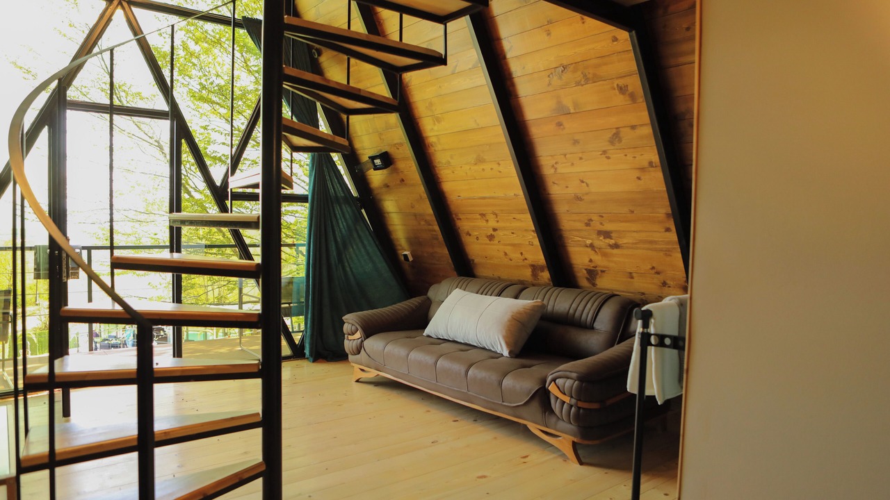Photo of Livingroom in Tsqaltubo