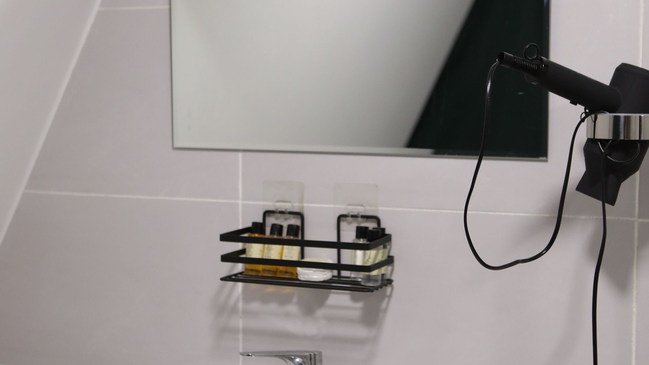 Photo of Bathroom in Tsqaltubo