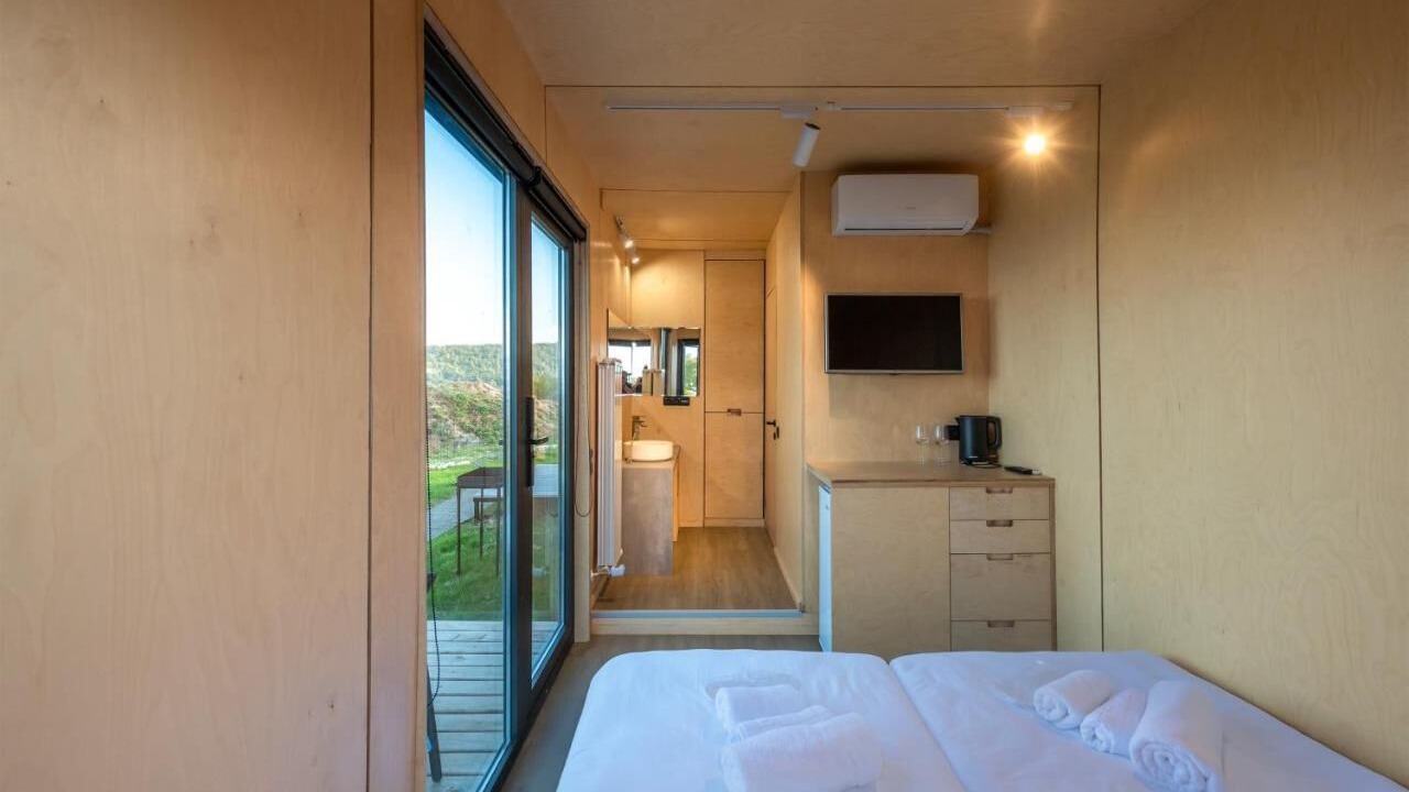 Photo of Bedroom in Telavi