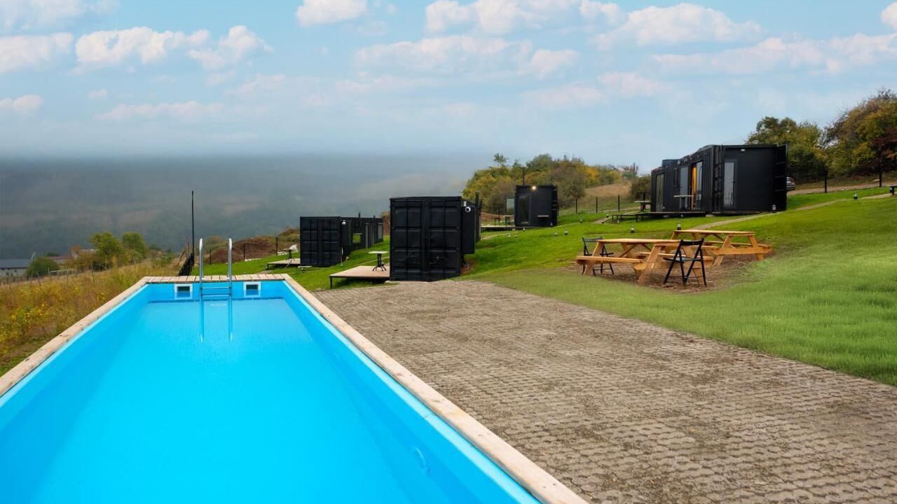 Photo of Outdoor in Telavi