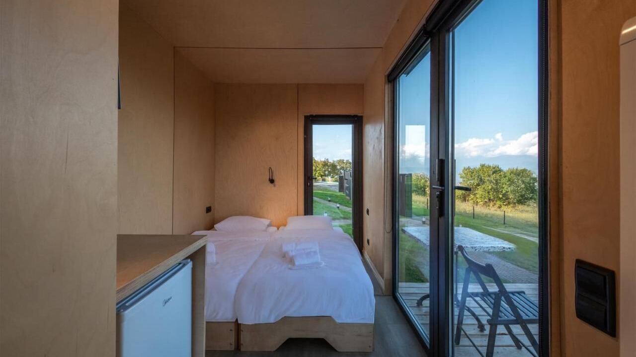 Photo of Bedroom in Telavi