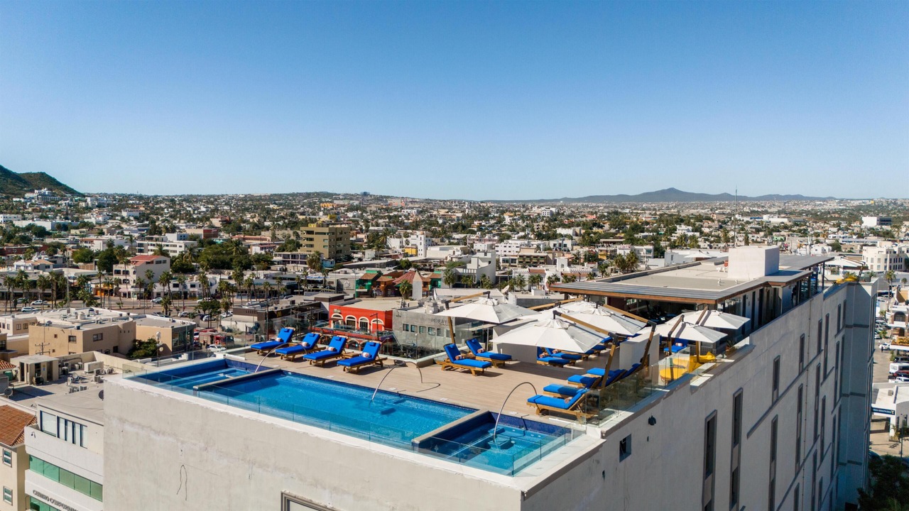 Photo of Outdoor in El Medano Ejidal