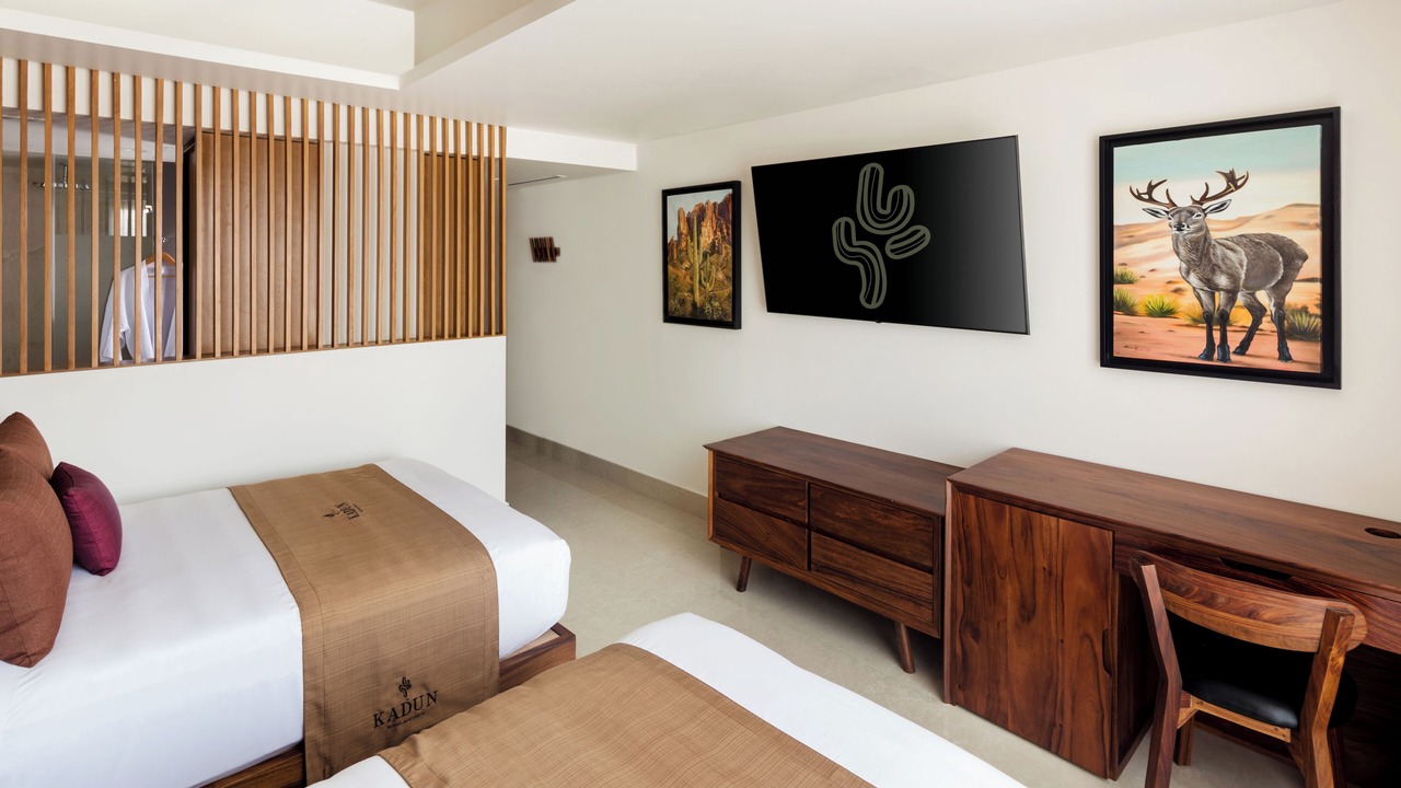 Photo of Bedroom in El Medano Ejidal