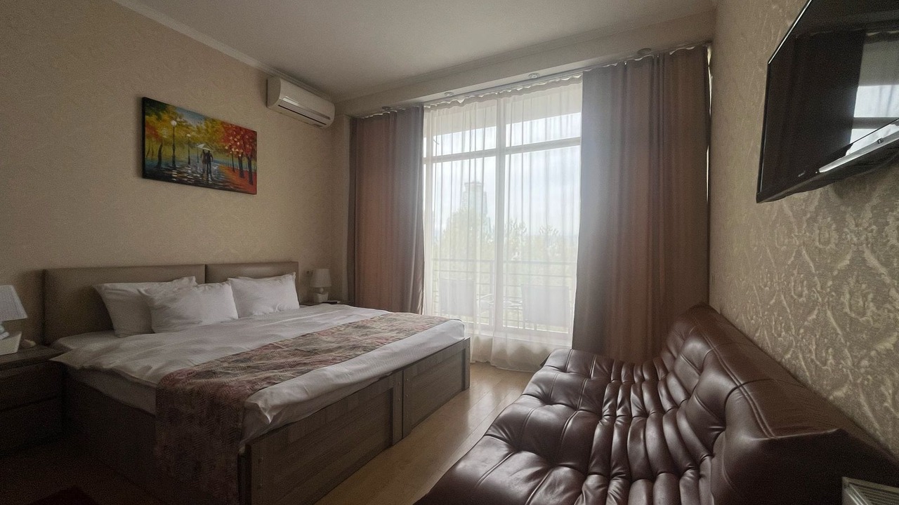 Photo of Bedroom in Vera