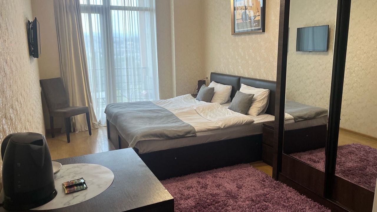 Photo of Bedroom in Vera