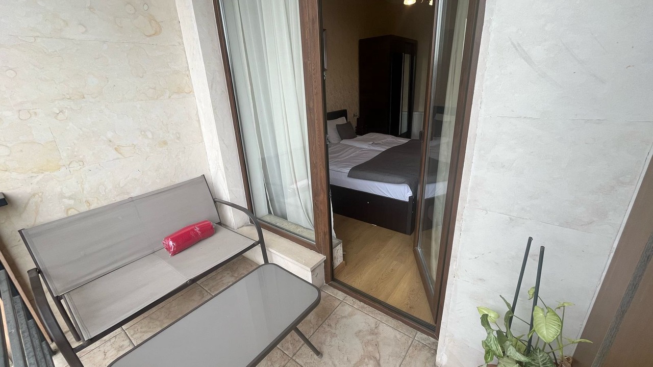 Photo of Bedroom in Vera