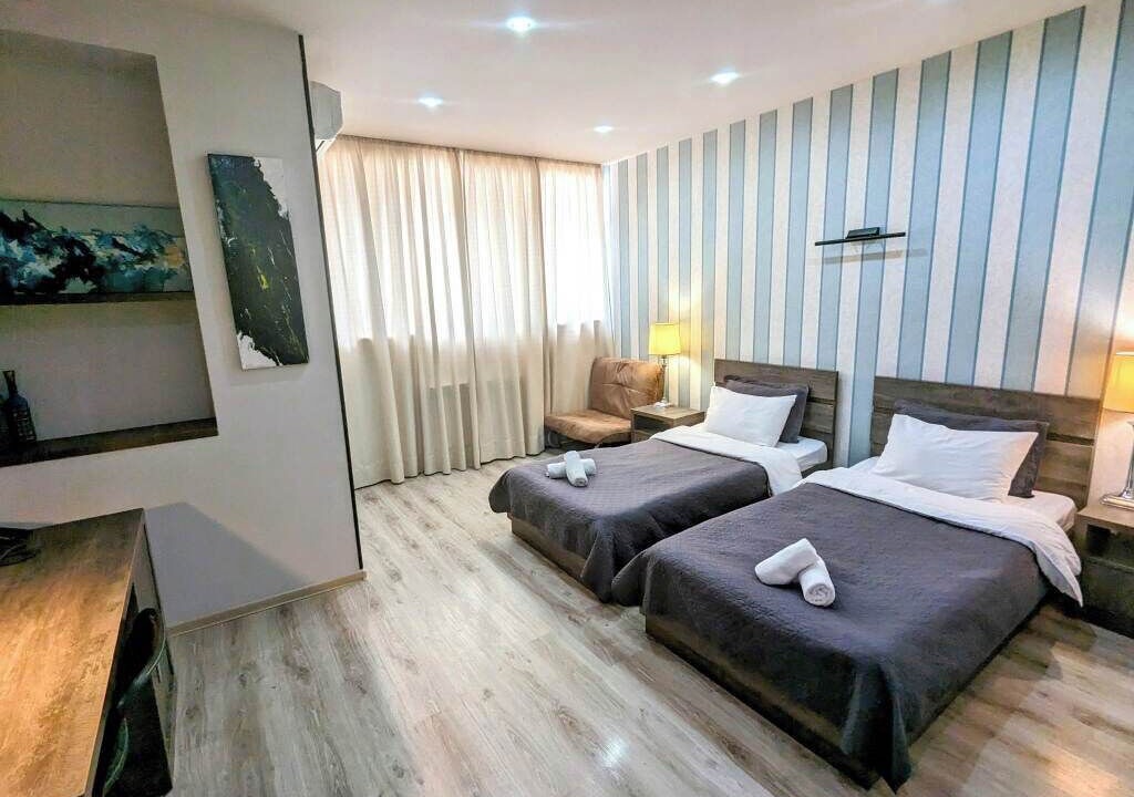 Photo of Bedroom in Vera