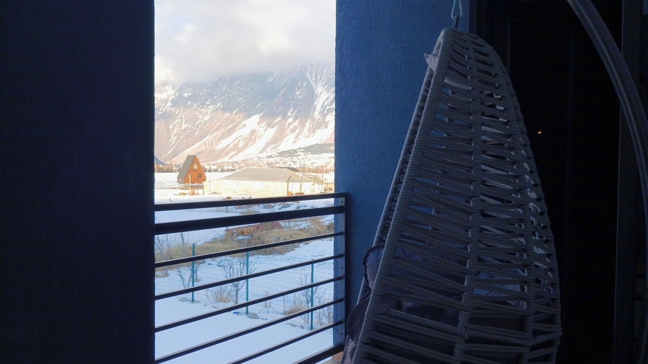 Photo of Patio Balcony in Ach'khoti
