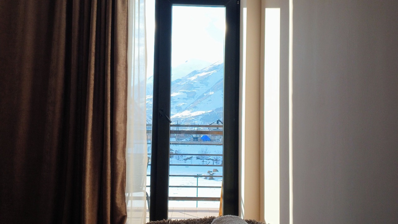 Photo of Patio Balcony in Ach'khoti