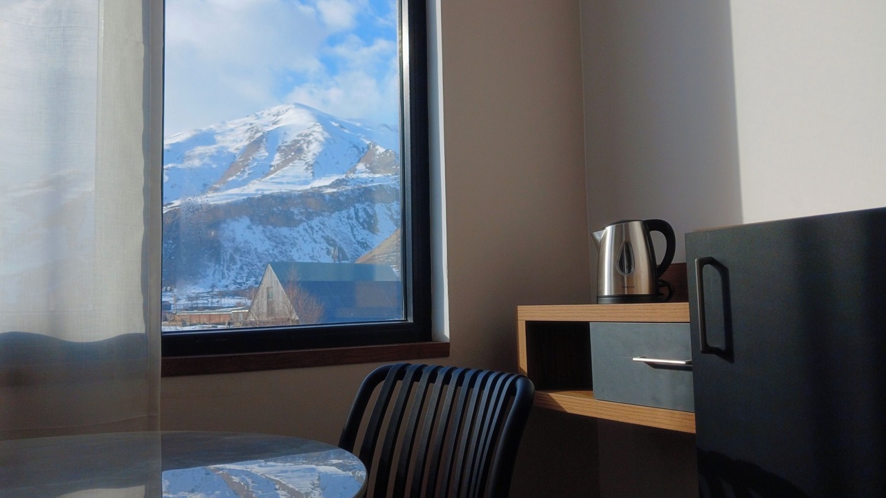 Photo of Patio Balcony in Ach'khoti