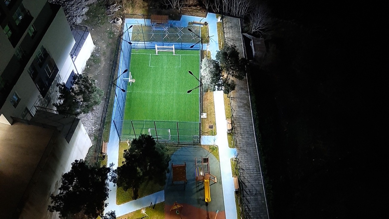 Photo of Outdoor in Vake-Saburtalo