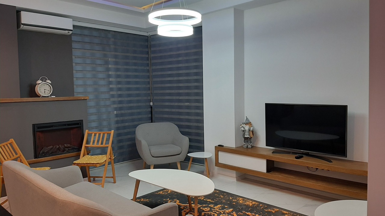 Photo of Livingroom in Vake-Saburtalo