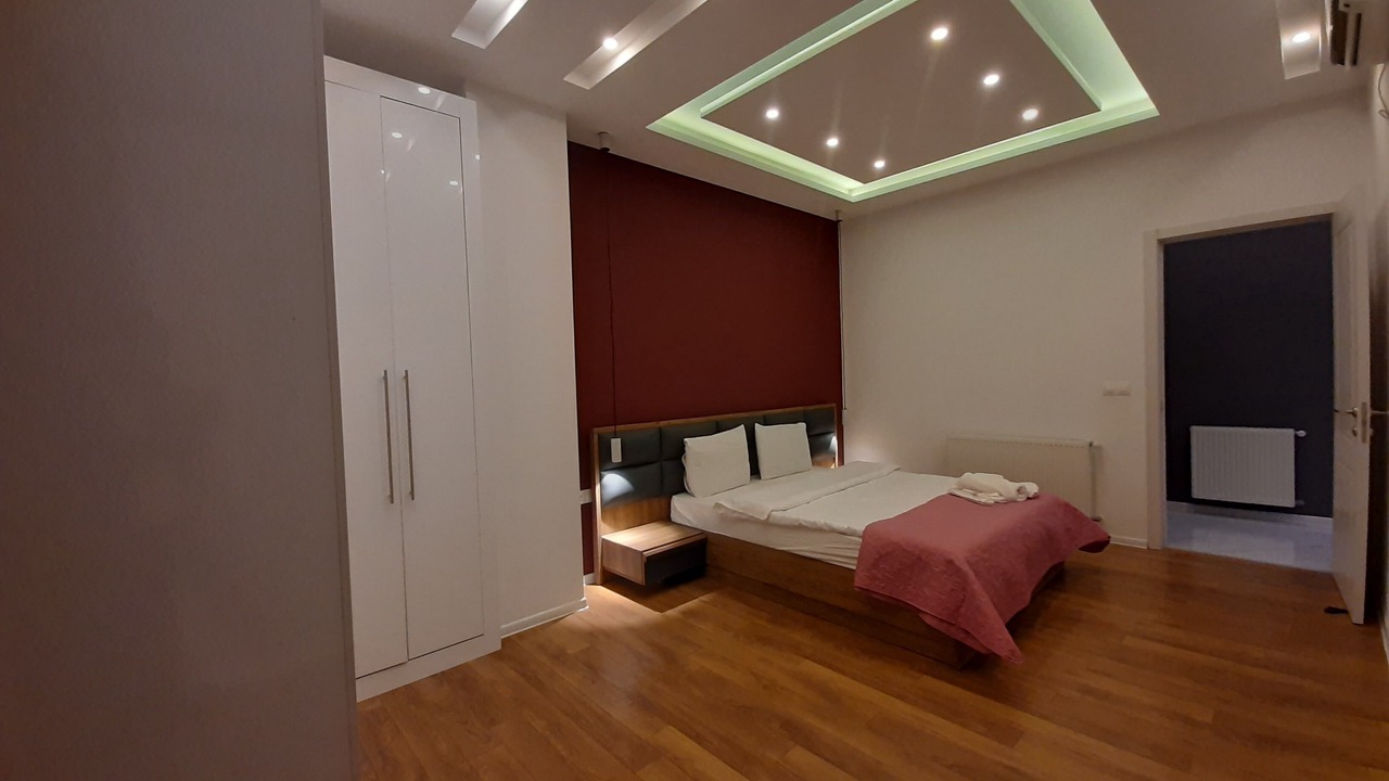Photo of Bedroom in Vake-Saburtalo