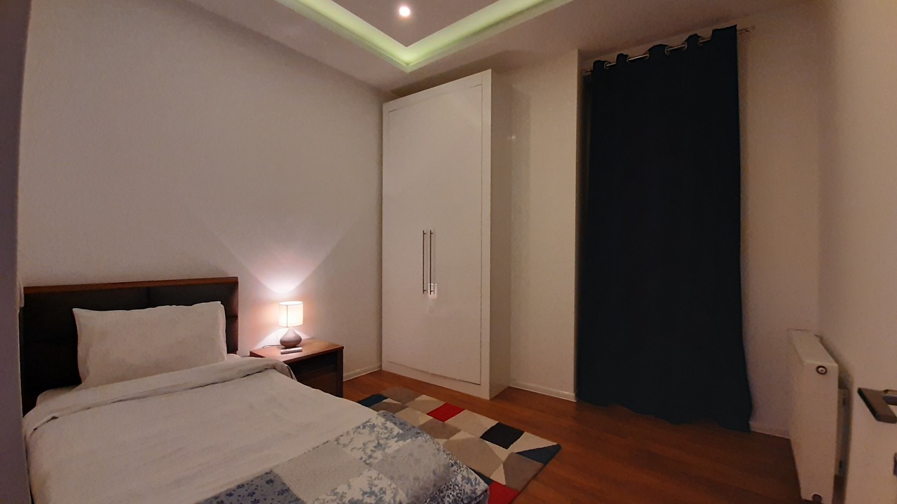 Photo of Bedroom in Vake-Saburtalo