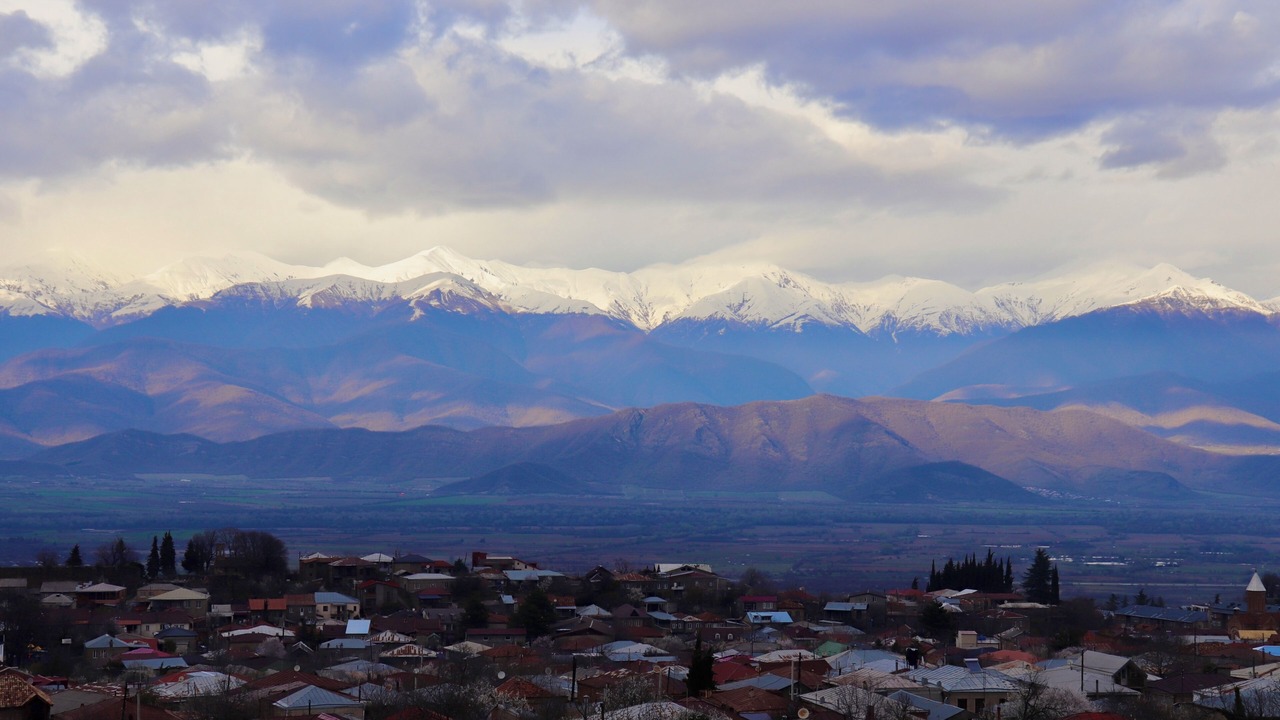 Photo of Others in Telavi