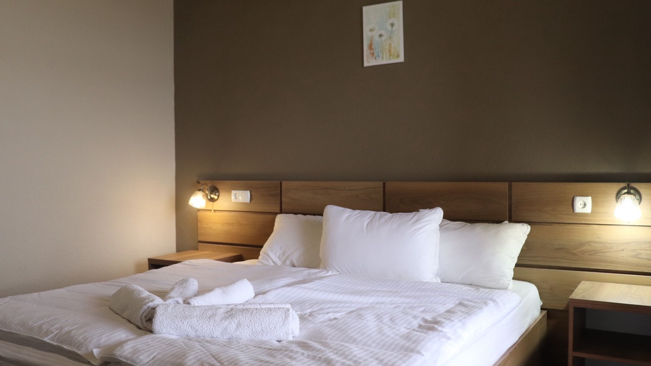 Photo of Bedroom in Telavi