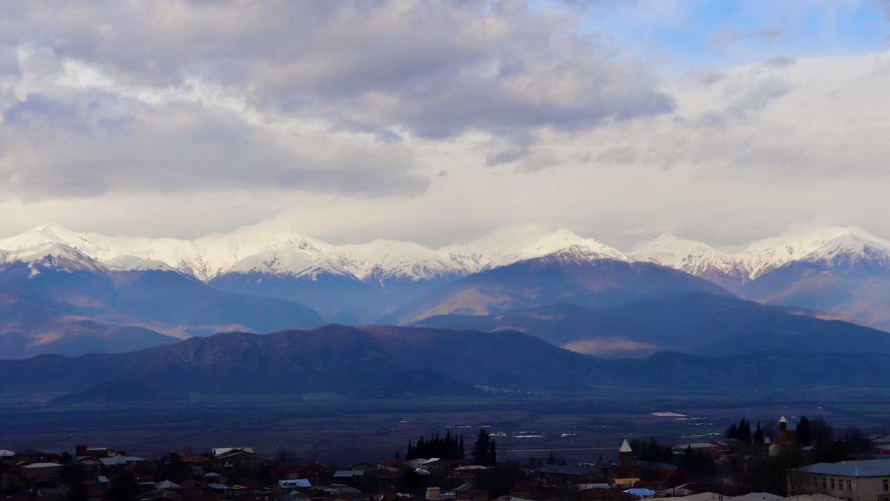 Photo of Others in Telavi