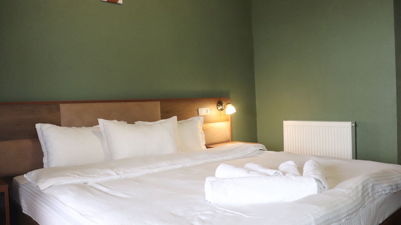 Photo of Bedroom in Telavi
