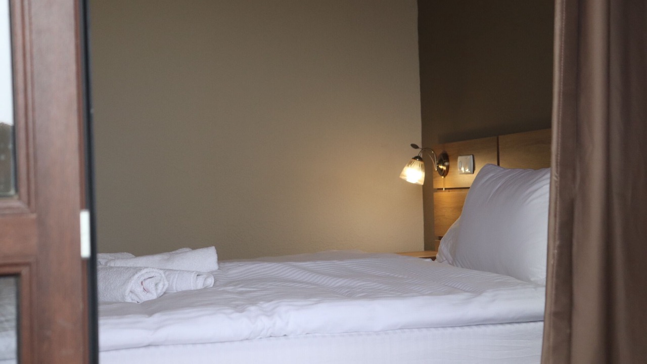 Photo of Bedroom in Telavi